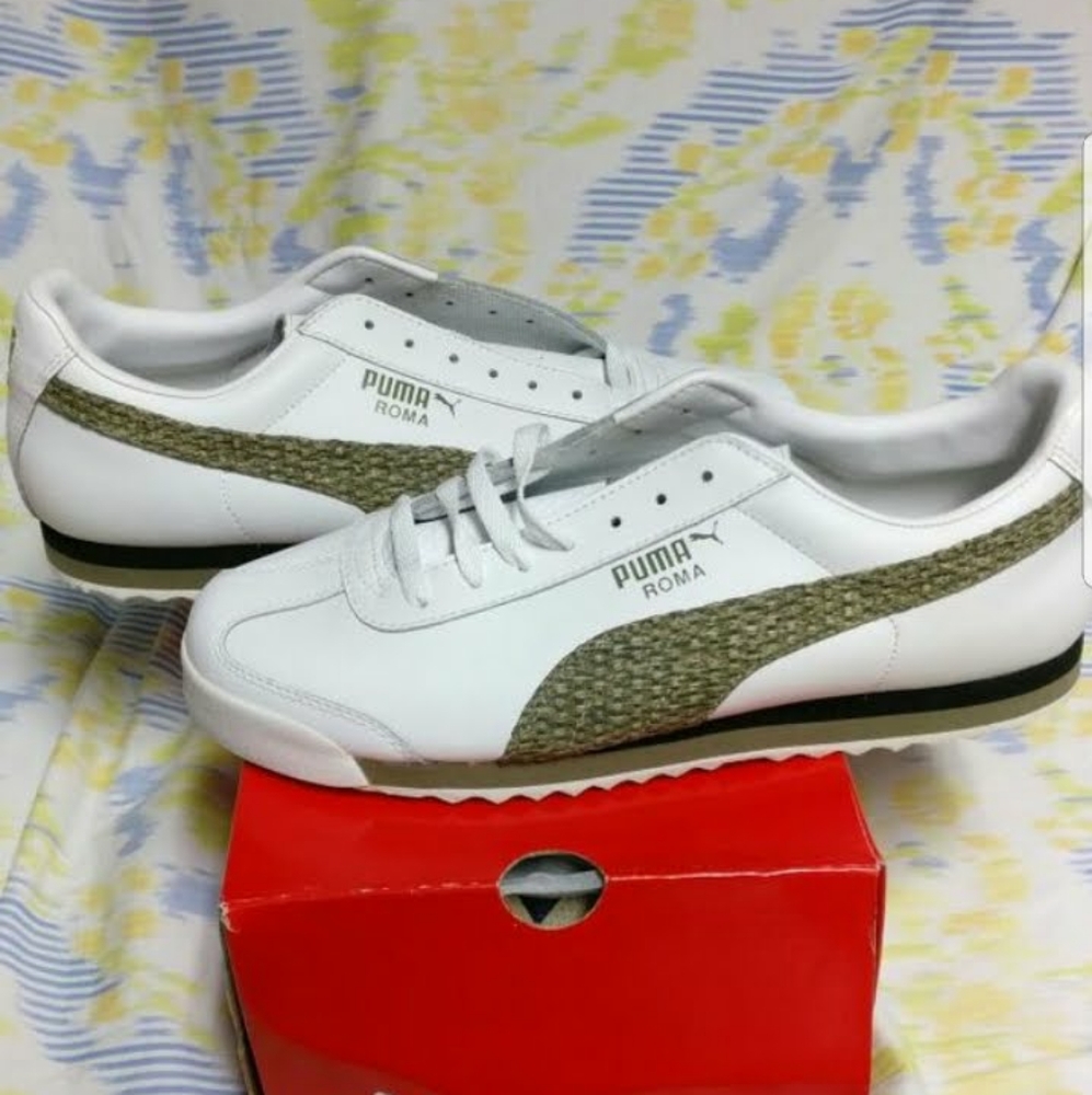 Puma Roma